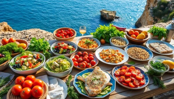 mediterranean diet