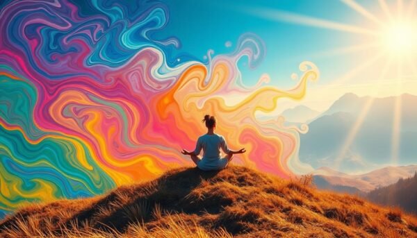 mental and emotional changes