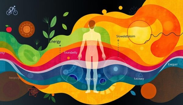 metabolic changes