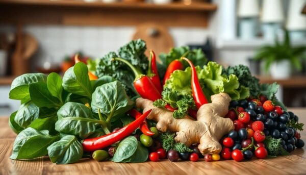 metabolism boosters
