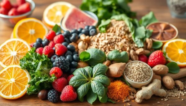 metabolism boosters for 40+