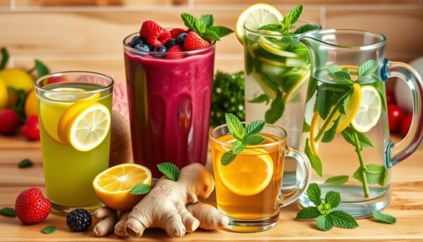 metabolism-boosting-beverages