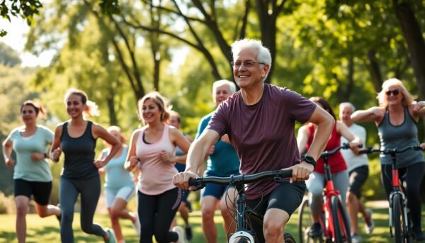 midlife weight management