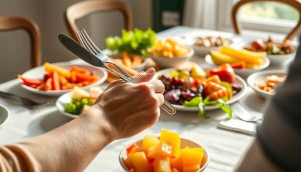 mindful eating