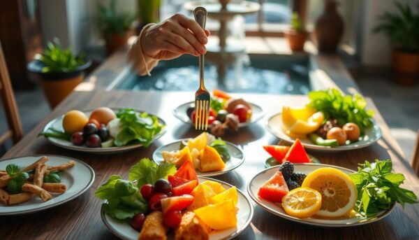 mindful eating techniques