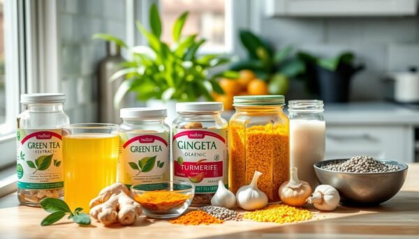 natural supplements for weight loss