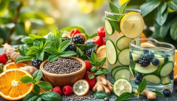 natural weight loss aids