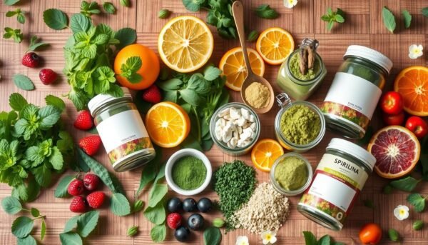 natural weight loss supplements