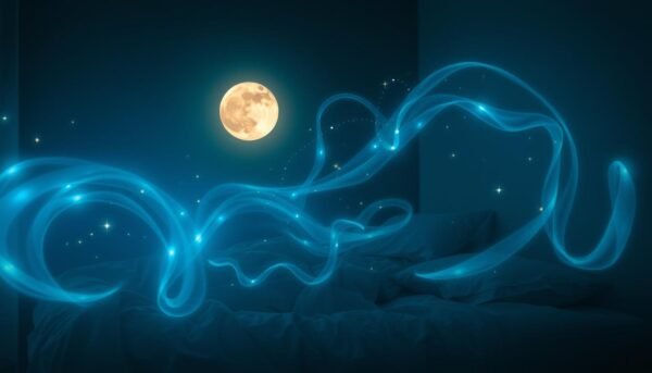 nighttime fat burning