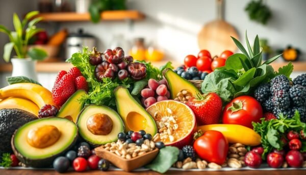 nutrition for women's health