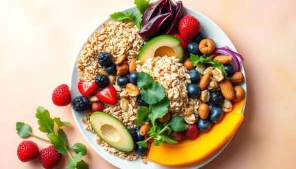 nutrition guidelines