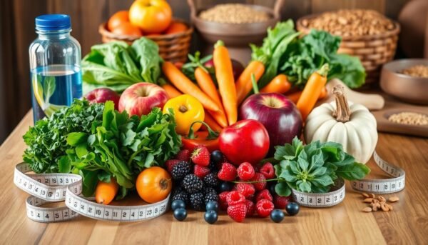 nutrition strategies