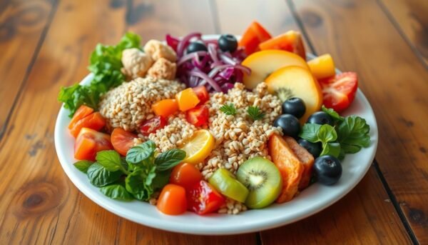 nutritional balance