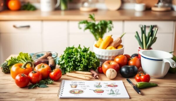 personalized weight loss plan