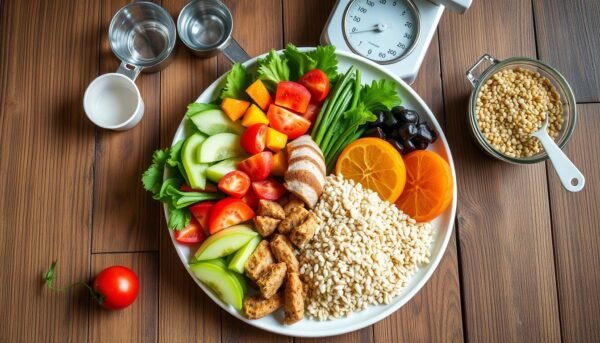 portion control