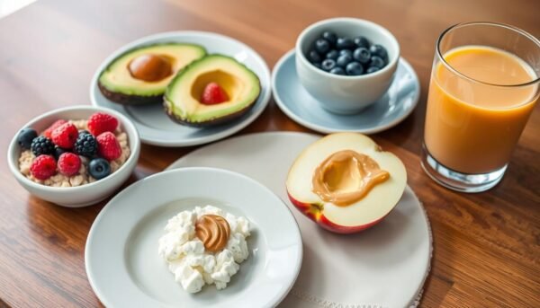 portion control meals