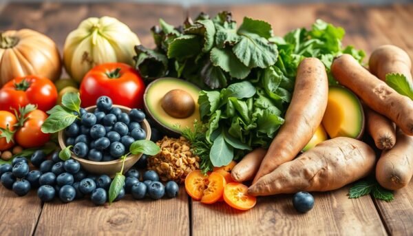 power foods for women over 40