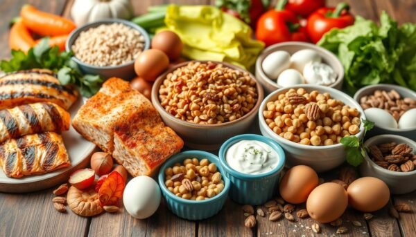 protein sources for seniors
