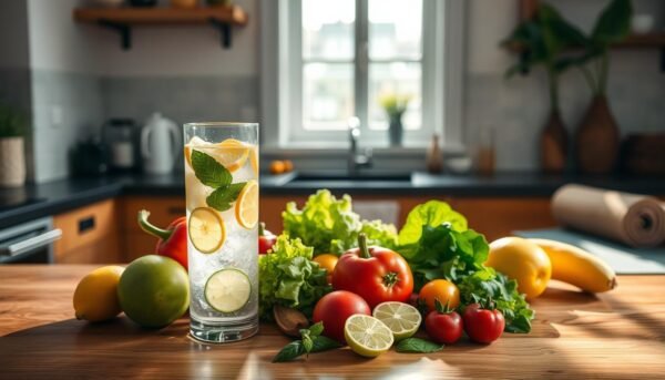 reduce belly bloat