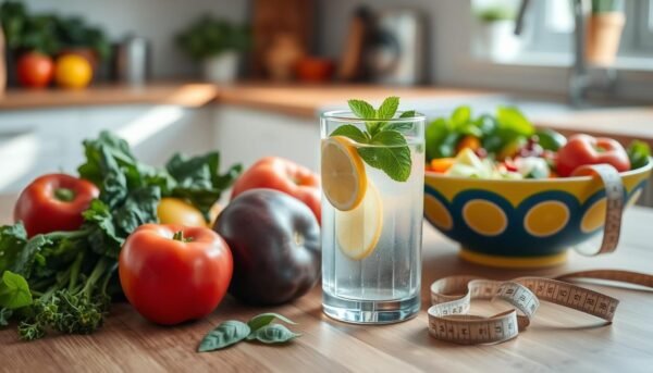 reduce belly bloat