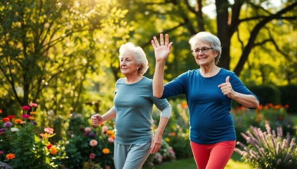 senior weight loss