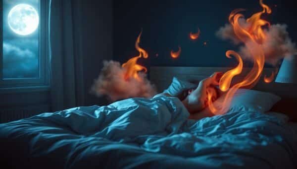sleep and fat loss