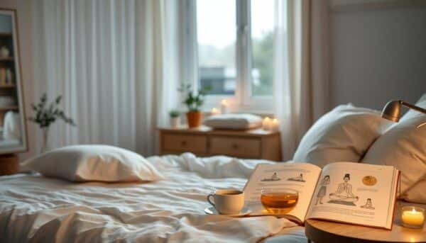 sleep and stress management for weight loss