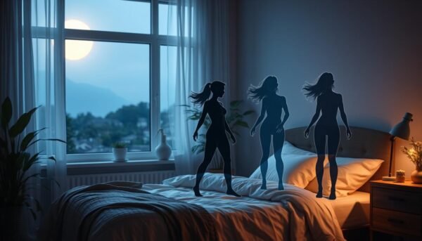 sleep and weight loss