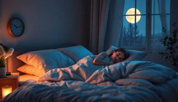 sleep and weight loss