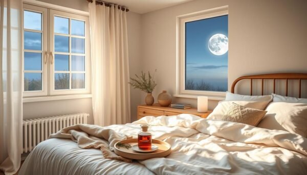 sleep and weight loss