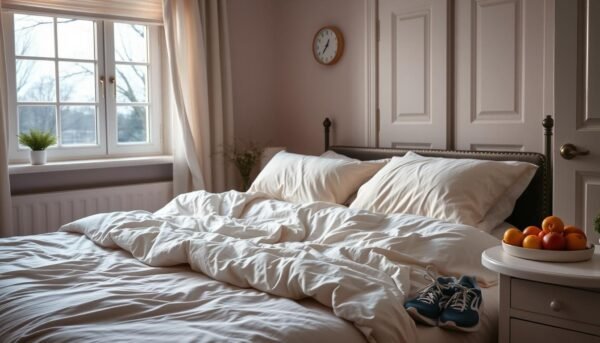 sleep and weight loss