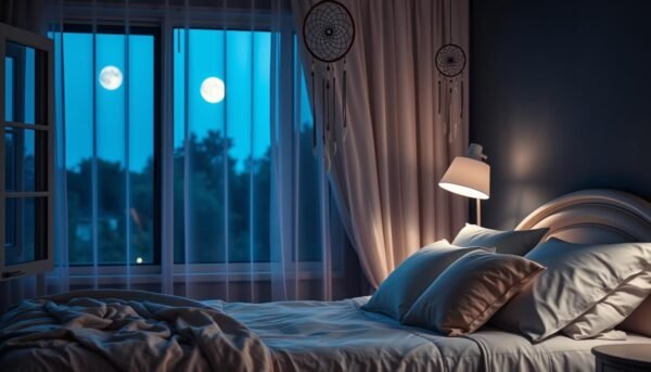 sleep and weight loss
