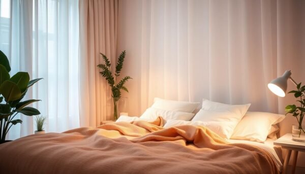 sleep environment