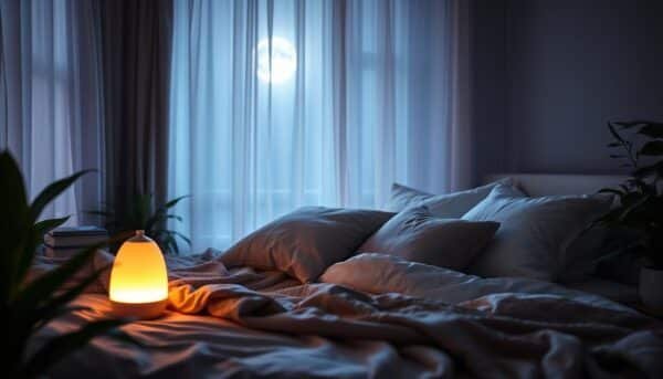 sleep for weight loss