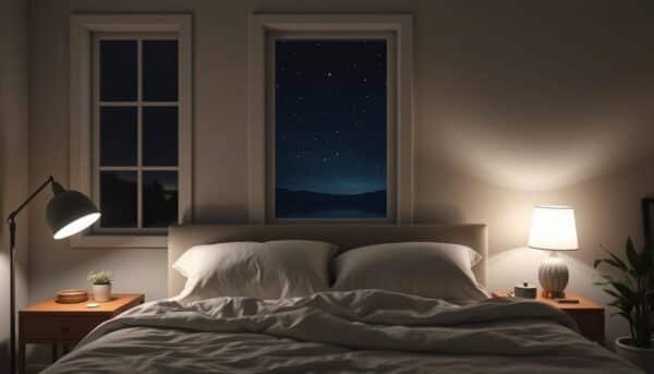 sleep quality