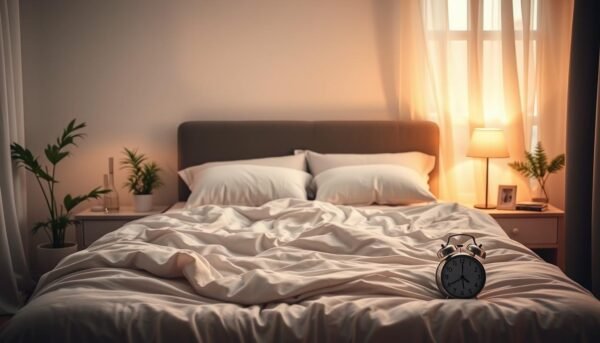 sleep quality and weight management