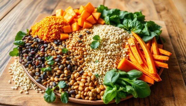 strategic carbohydrates