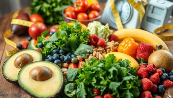 strategic nutrition choices