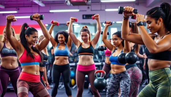 strength training