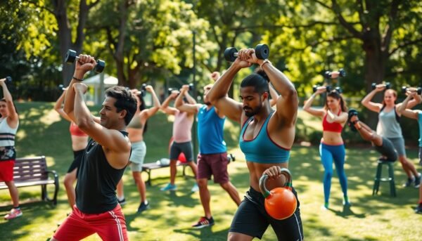 strength training exercises