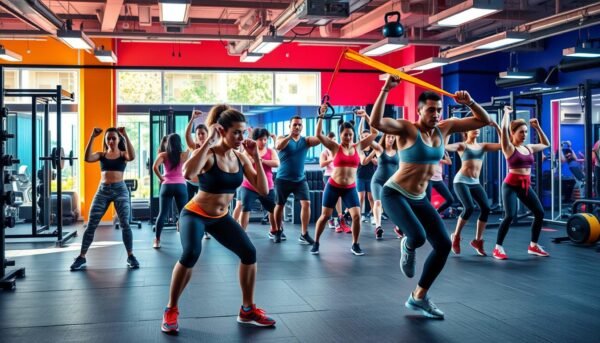 strength training exercises