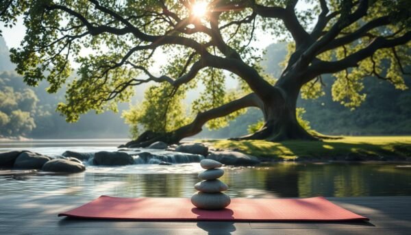 stress management for weight loss