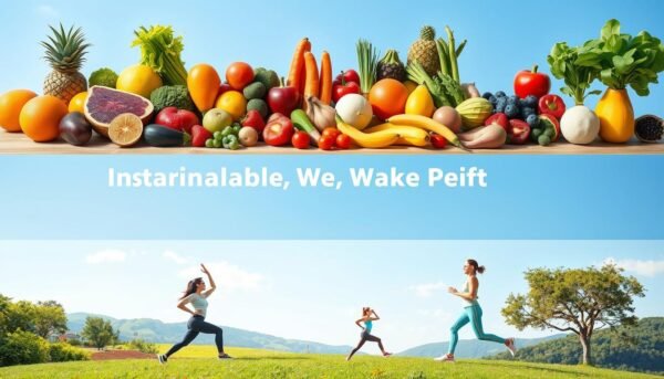 sustainable weight loss