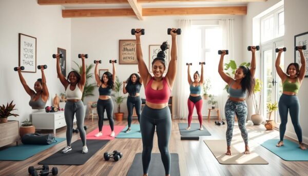 upper body exercises