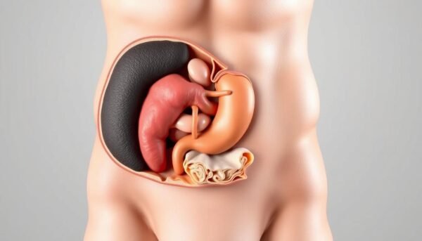 visceral fat