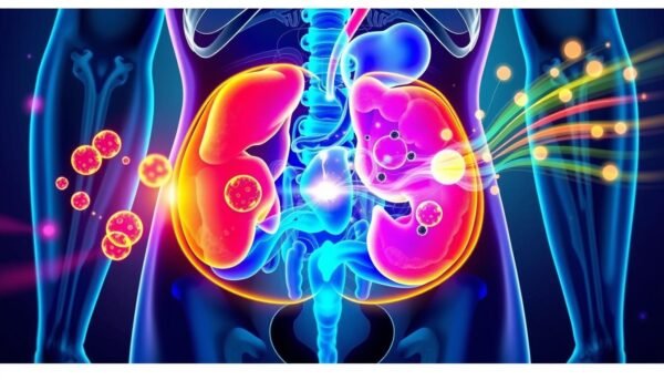 visceral fat reduction