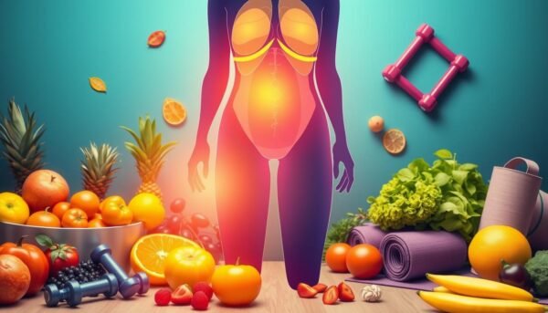 visceral fat reduction