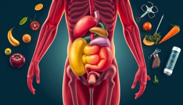 visceral fat reduction