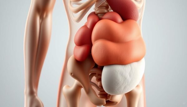 visceral fat vs subcutaneous fat