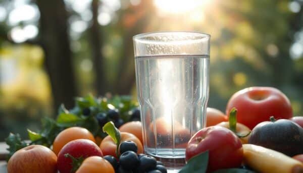 water fasting